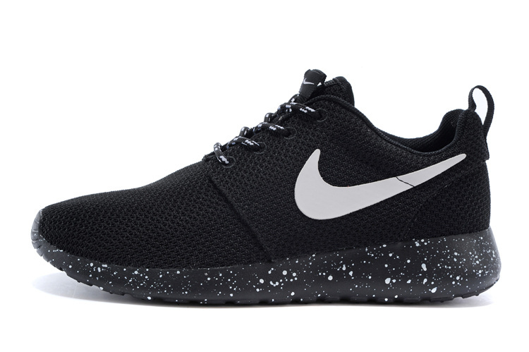 nike roshe run oreo