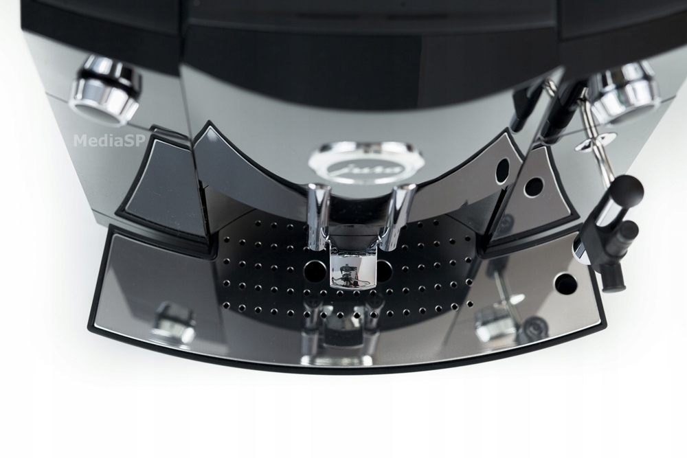 Automatyczny Ekspres do Kawy JURA IMPRESSA C60 7193934227 oficjalne