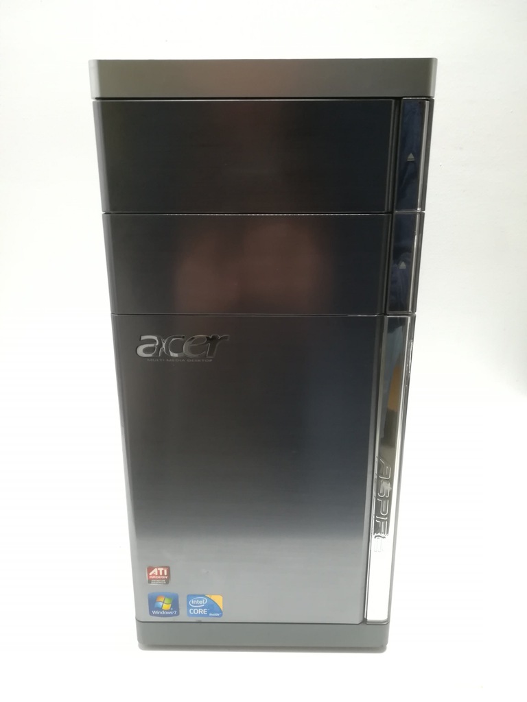 ACER ASPIRE M5811 KOMPUTER STACJONARNY HIT! 272J