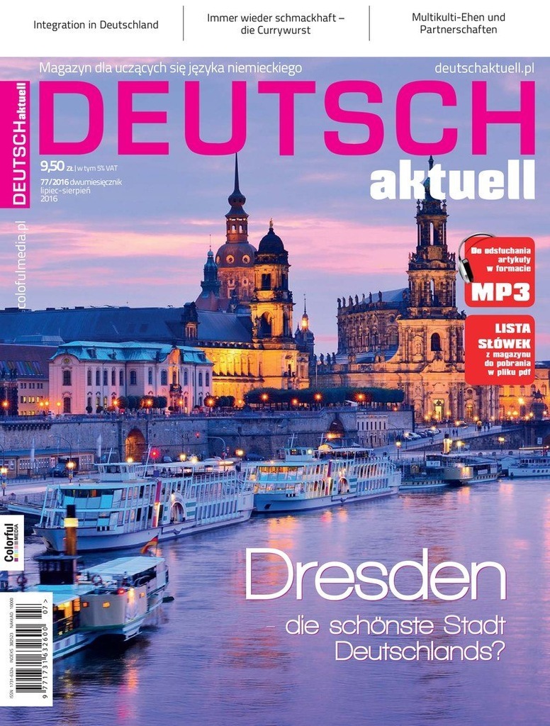 Deutsch Aktuell 3/2016 (eprasa/pdf)