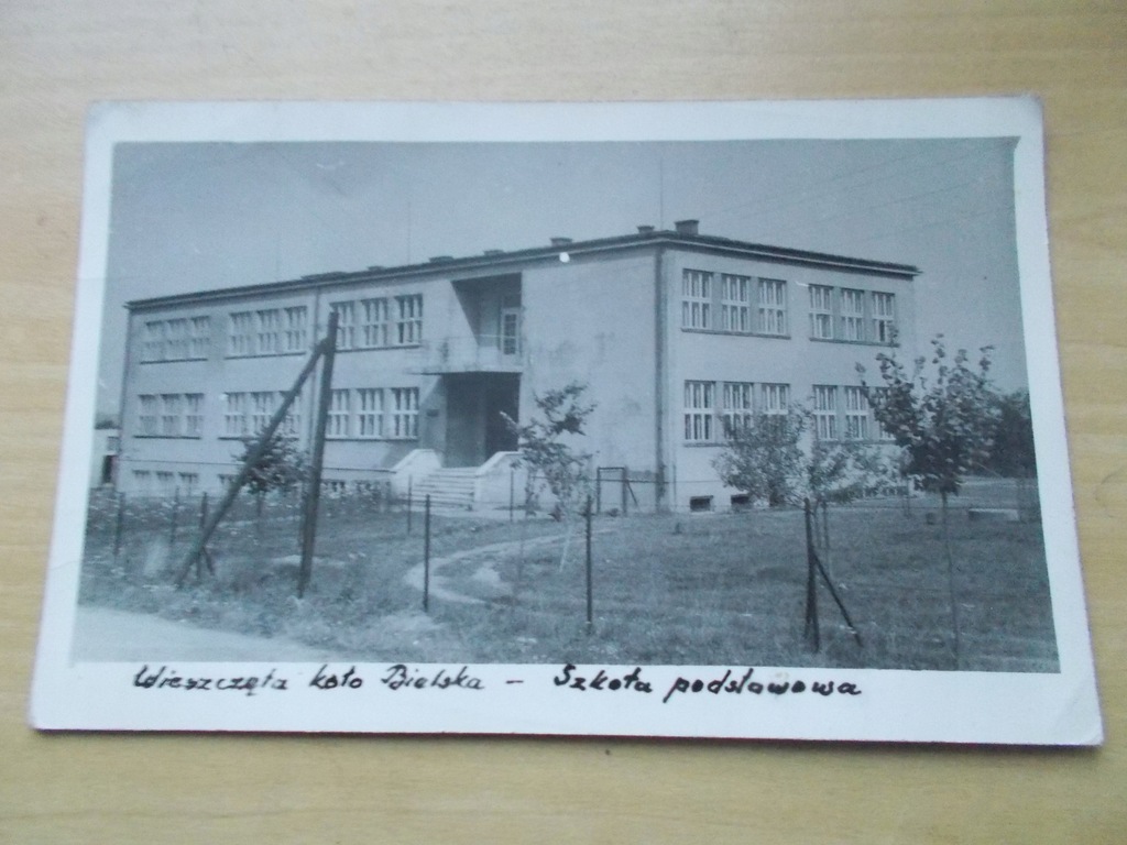 Wieszczęta k. Jasienica, Grodziec, Bielsko-Biała