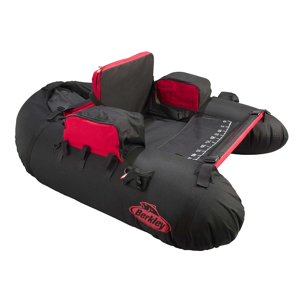 MINI PONTON TEC BELLY BOAT PULSE XCD