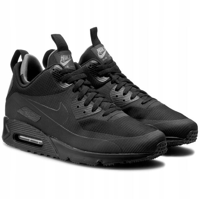 nike winter sneakerboot