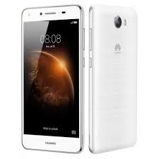 HUAWEI Y5 II Y5II White CUN-L21 LTE