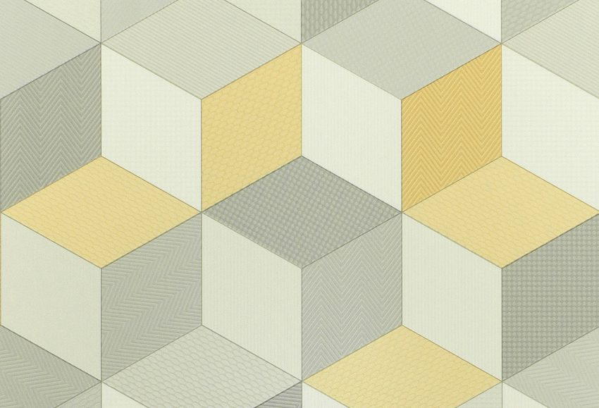 178x200 WYKŁADZINA PCV GUMOLEUM LINOLEUM CUBES 3D