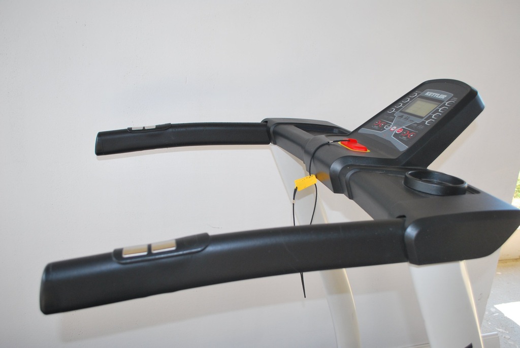 KETTLER PACER bieżnia ładny pas MAŁY PRZEBIEG 12km 7096871029