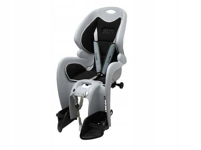 Fotelik rowerowy DIEFFE BIKE GP Carrier Comfort