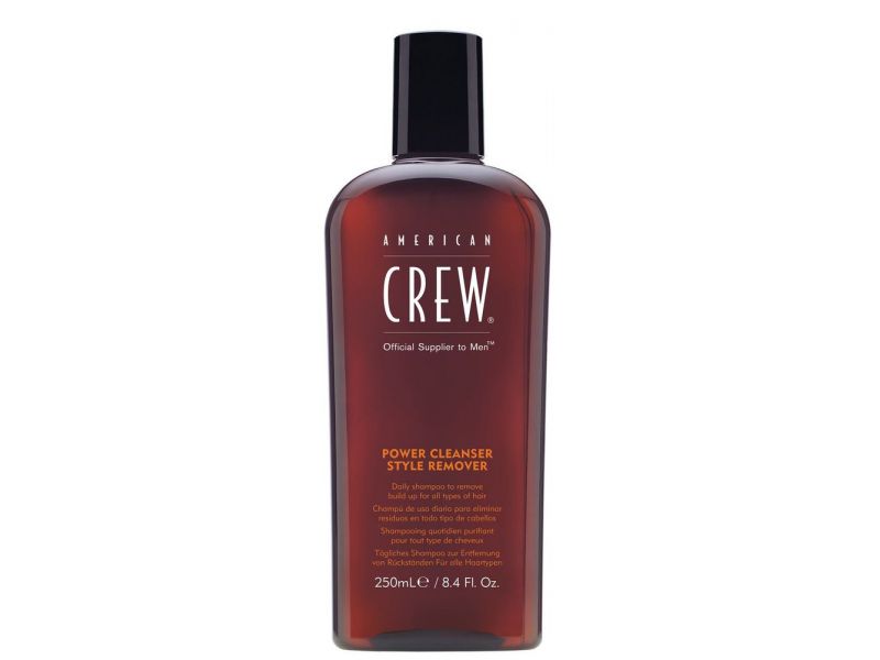 American Crew Classic Power Cleanser szampon 250ml