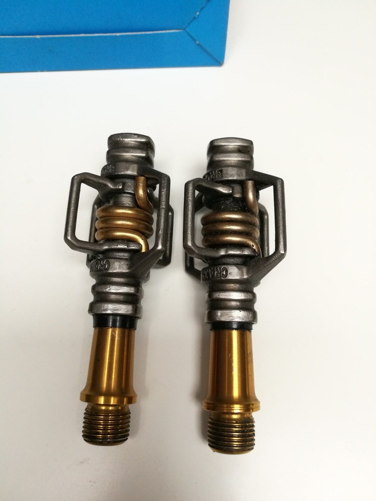 Pedały Crankbrothers Mallet Enduro LS | Deporvillage