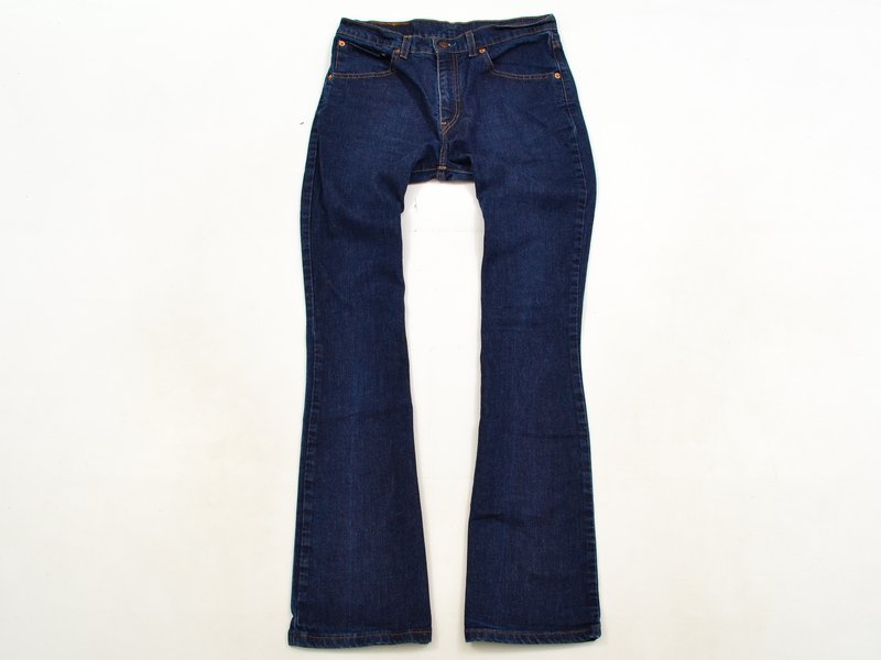 levis 525 bootcut