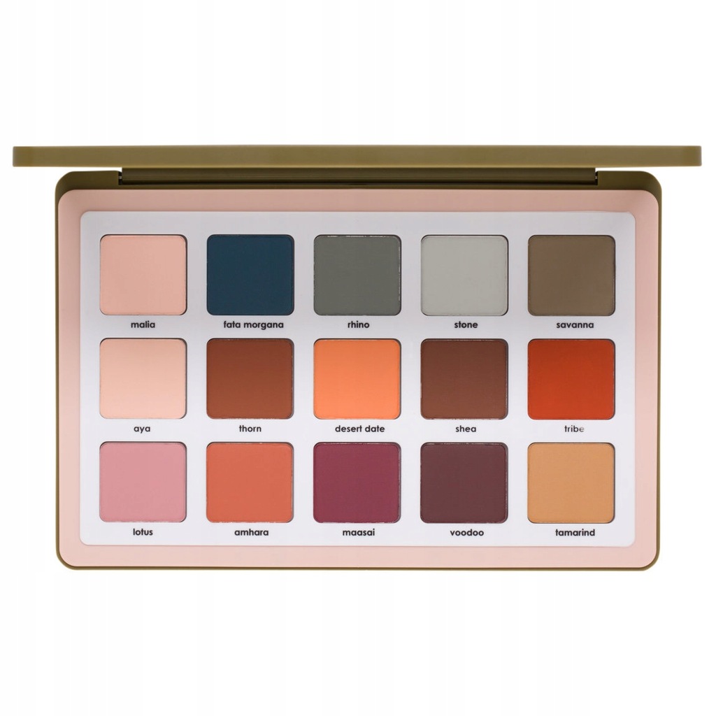 Natasha Denona store Safari Palette