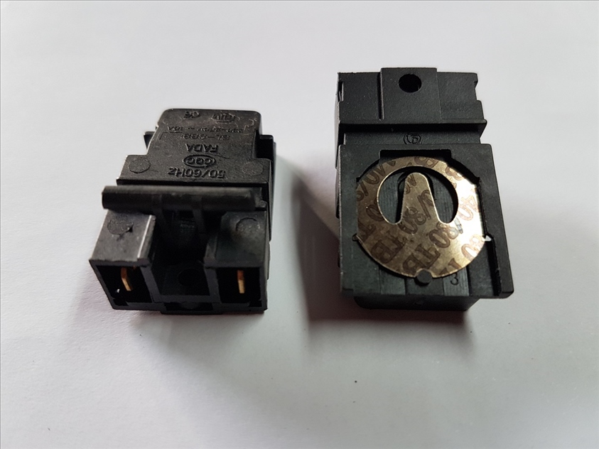 WYŁĄCZNIK PAROWY TM-XD-3 CZAJNIKA ZELMER BOTTI - 7282255362 - oficjalne ...