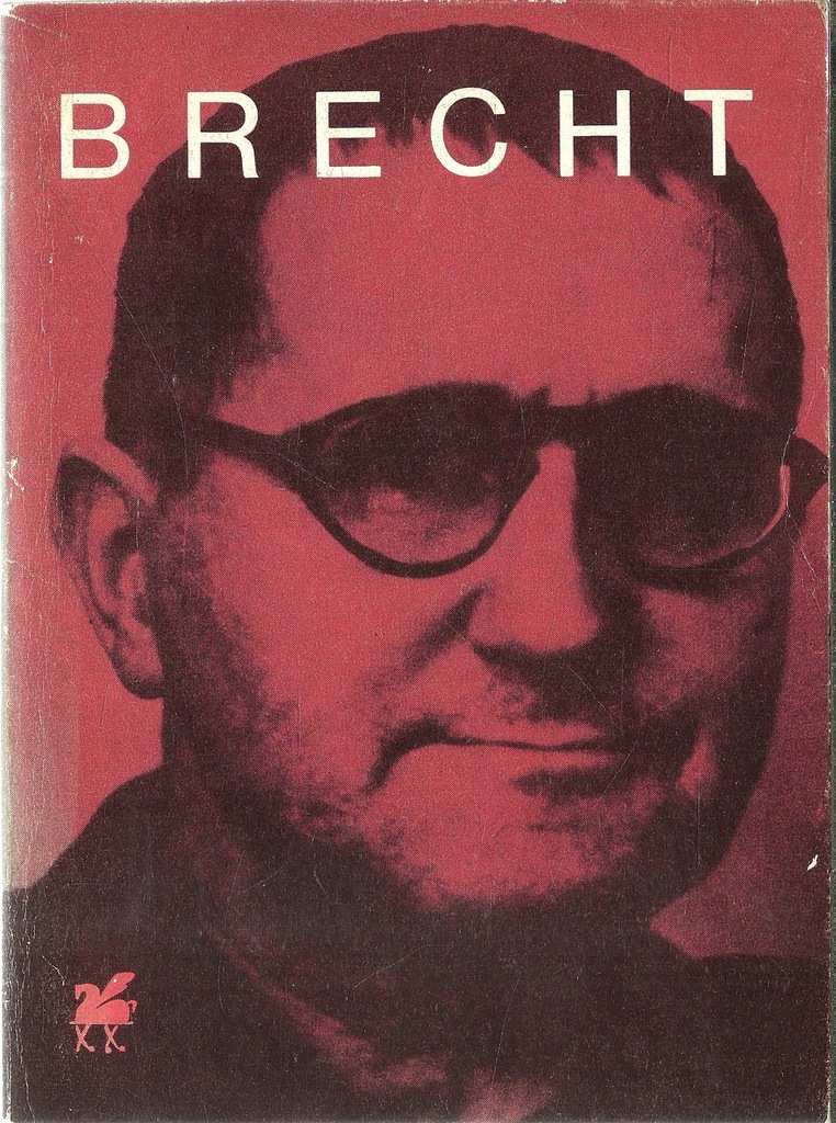 Bertolt Brecht - Poezje wybrane z5