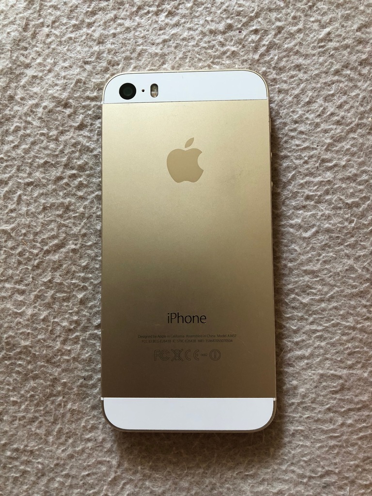 Test Iphone 5s Czy Ma To Cos Allegro Pl