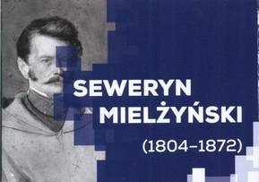 Seweryn Mielżyński 1804-1872 MALARSTWO