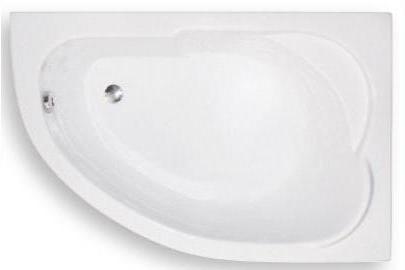 WANNA POLIMAT STANDARD 130x85 do zabudowy