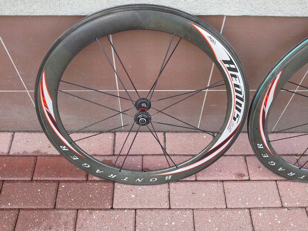 bontrager aeolus 6