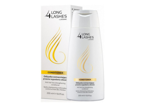 Long4Lashes - Odżywka wzmacniająca do włosów