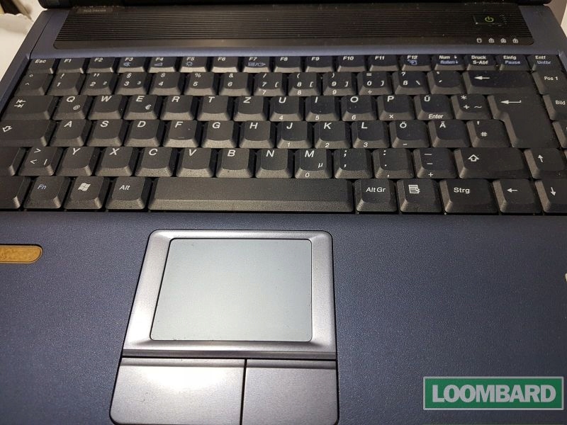LAPTOP SONY VAIO PCG-9N1M