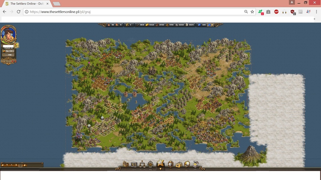 Settlers On Line Poziom 49 rewelacyjne sprawdź