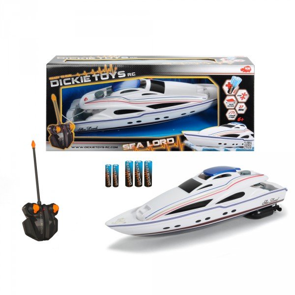 RC SEA LORD, RTR