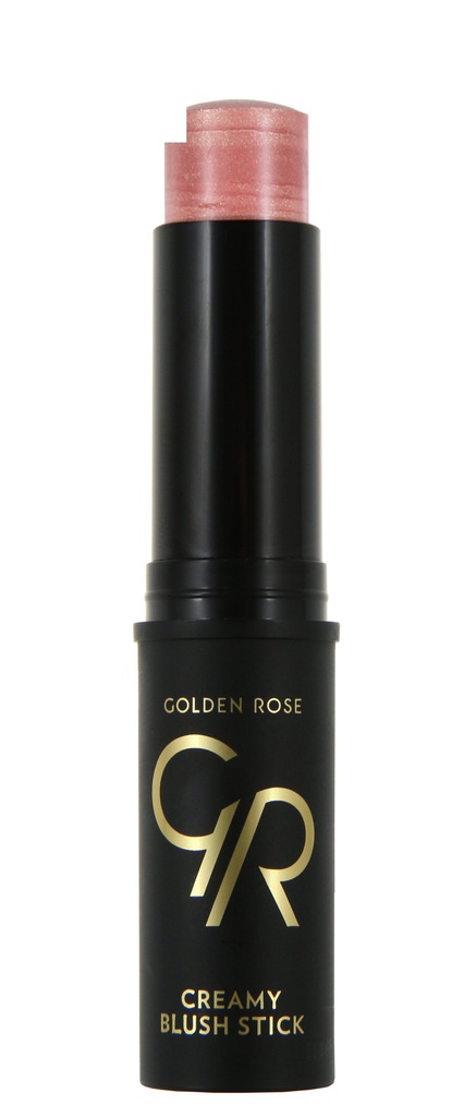 Golden Rose CREAMY BLUSH STICK Róż w sztyfcie 106
