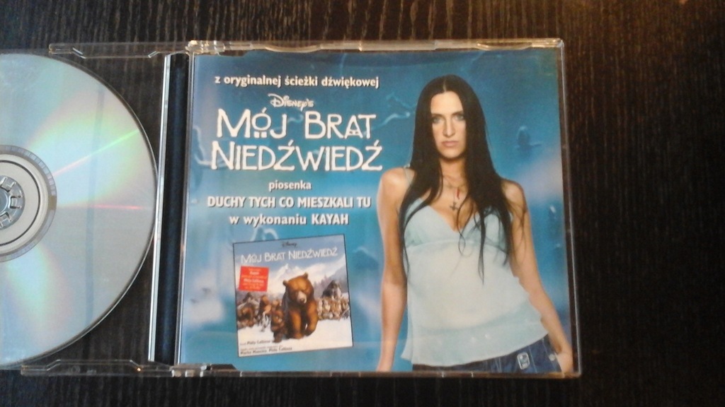 Kayah Duchy Tych Co Mieszkali Tu
