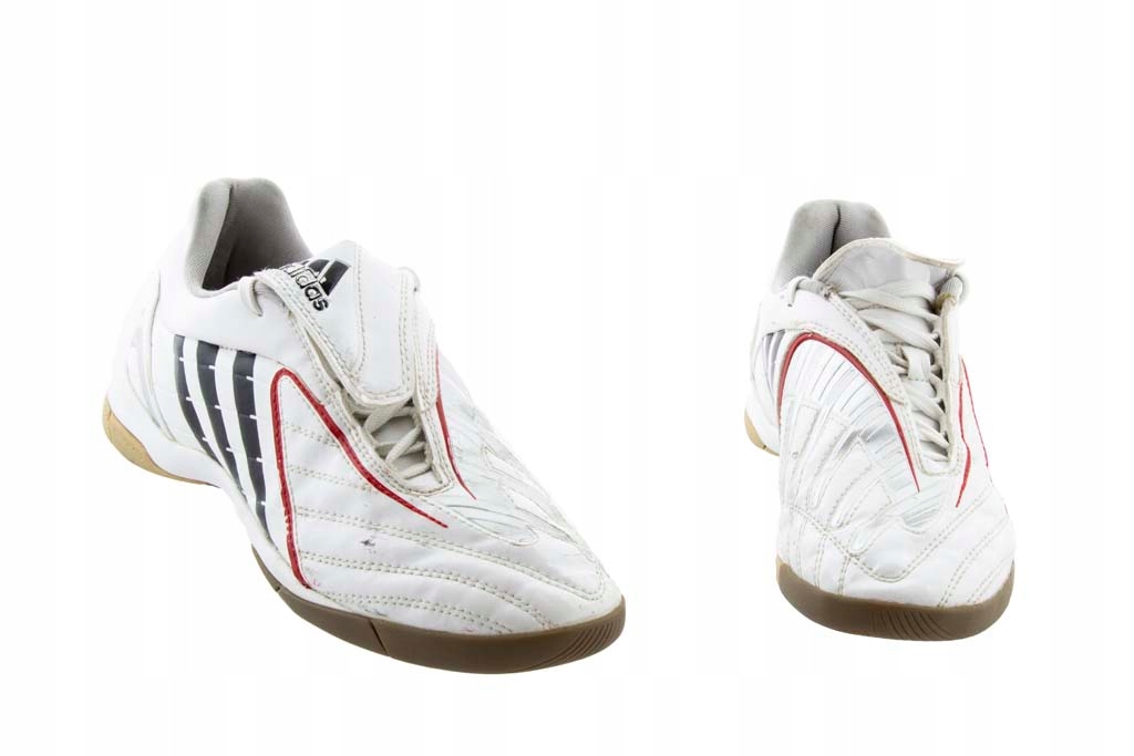 Adidas białe rozm.36 , halówki ,non marking Oleśnica Adidas białe rozm.36 , halówki ,non marking Oleśnica