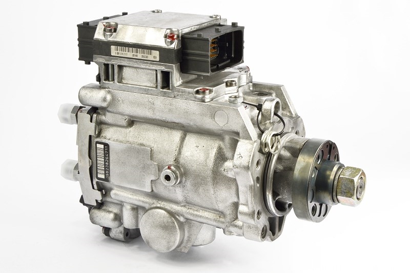 POMPA WTRYSKOWA PSG16 OPEL VECTRA ASTRA ZAFIRA - 7663816977