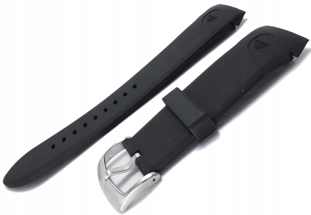 Pasek do Zegarka Emporio Armani AR0634