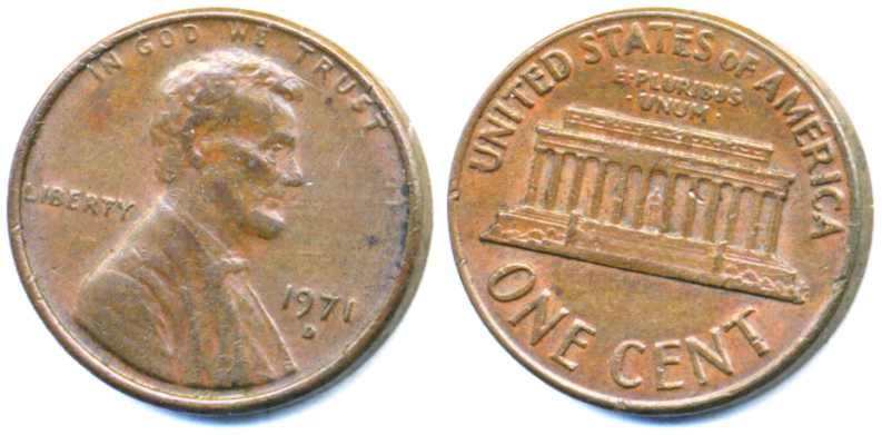 usa-1-cent-1971-r-d-7074214624-oficjalne-archiwum-allegro