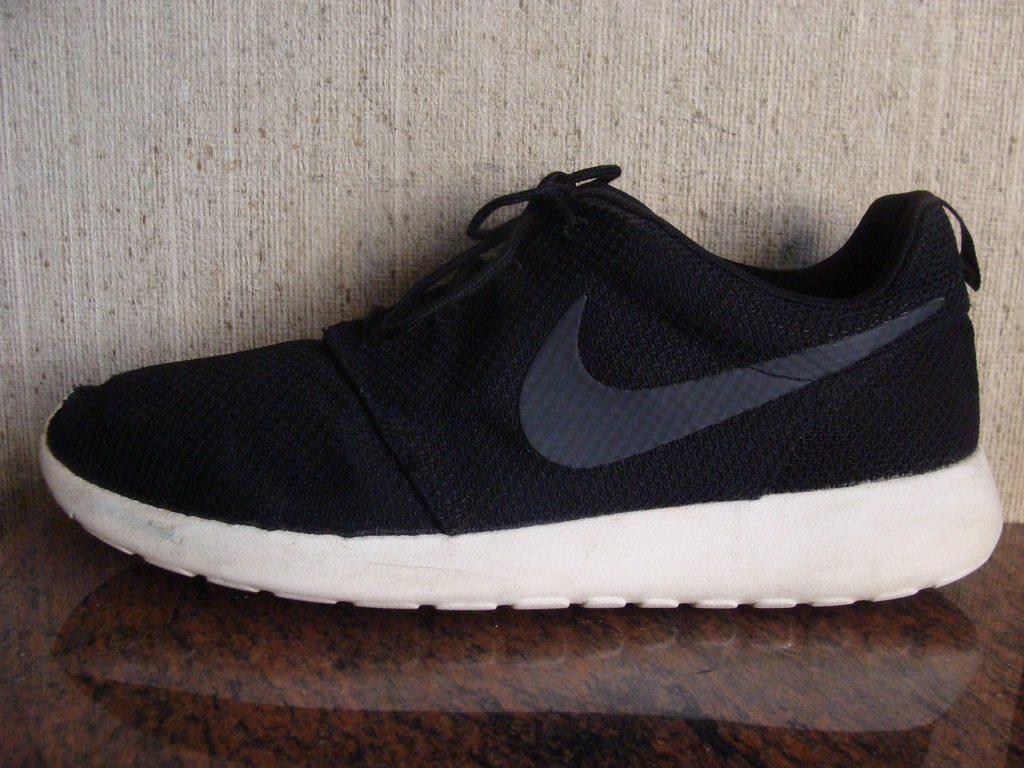 nike roshe run 45