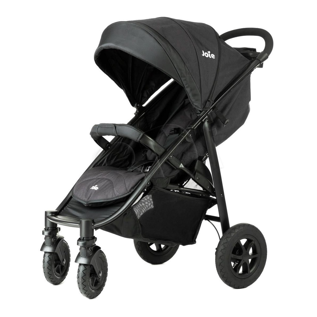 Joie Litetrax AIR 4 Night Sky wózek spacerowy