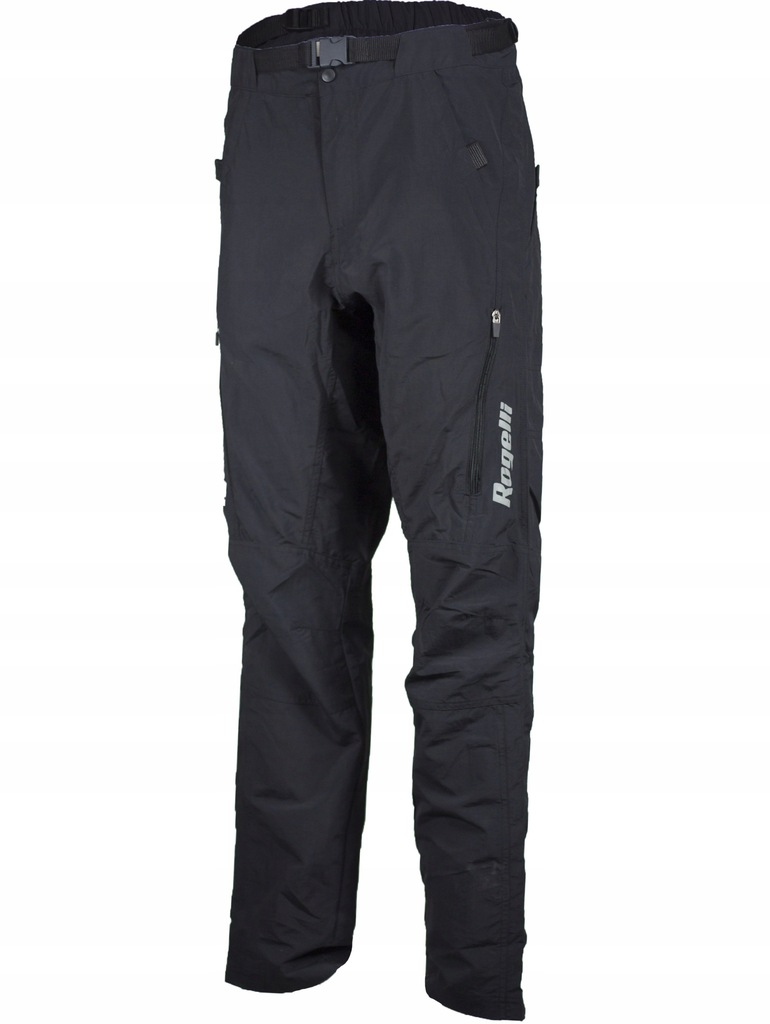 Spodnie ROGELLI CASERTA luźne MTB wodoodporne XL c