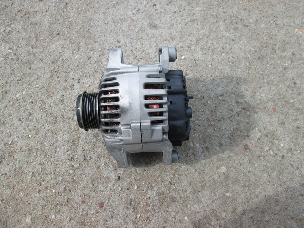 SILNIK ALTERNATOR KIA SPORTAGE III 2,0 B DOHC 2012 6959337586