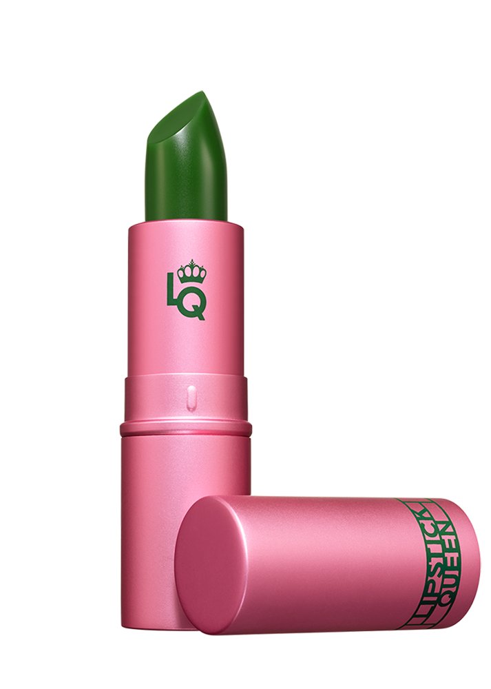 LIPSTICK QUEEN FROG PRINCE 3.5G POMADKA DO UST