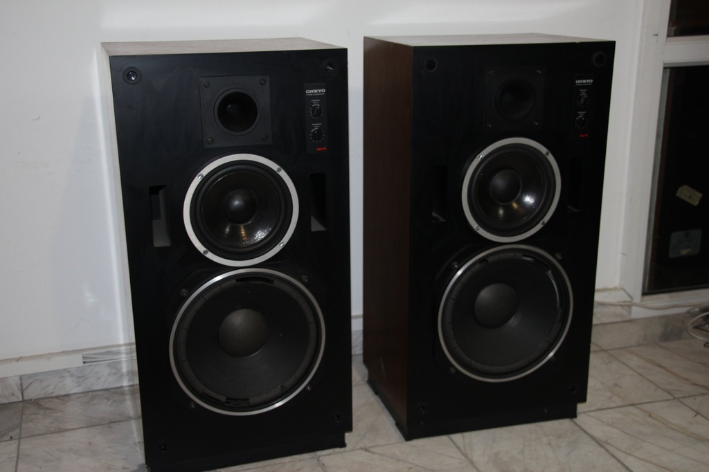 スピーカー・ウーファー ONKYO MD-230901A Scepter120 m0s10072