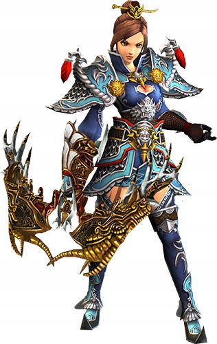Almadia mt2 530 ninja archer z eq!