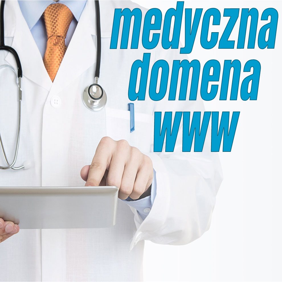 stomatomed.pl +opł. na kolejny rok+GRATISY