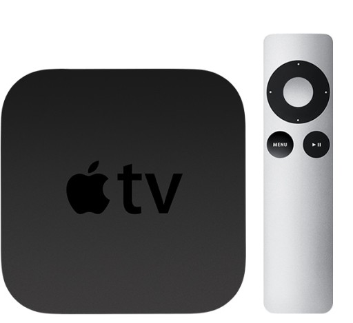 APPLE TV 3 GEN MODEL A1469 MD199KN/A