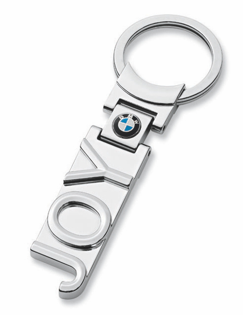 Brelok breloczek BMW JOY Oryginał 80232179082