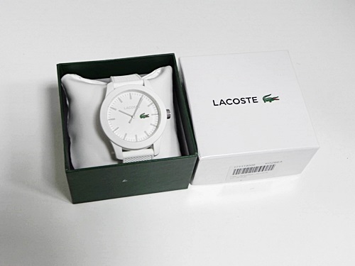 ZEGAREK LACOSTE LC-79
