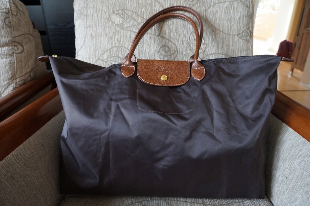 Torebka Longchamp XXL