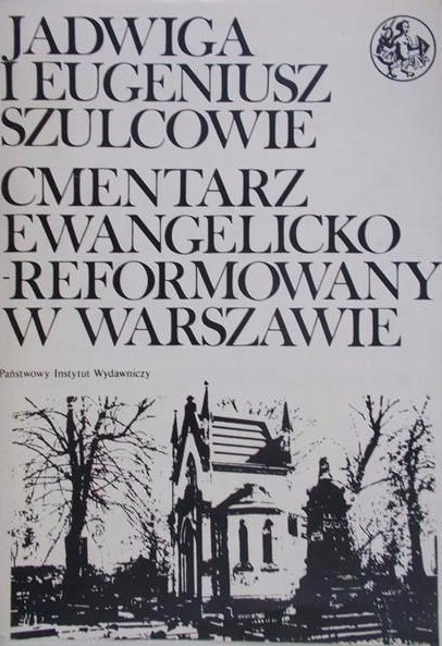Cmentarz Ewangelicko-Reformowany w Warszawie