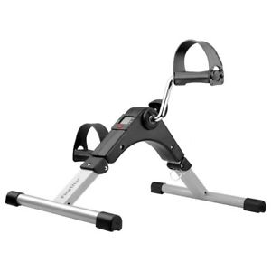 P7078   EXEFIT MINI ROWER PEDAŁY DO ĆWICZEŃ