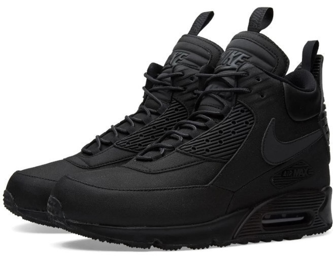 NIKE AIR MAX 90 SNEAKERBOOT WINTER ROZMIAR 40