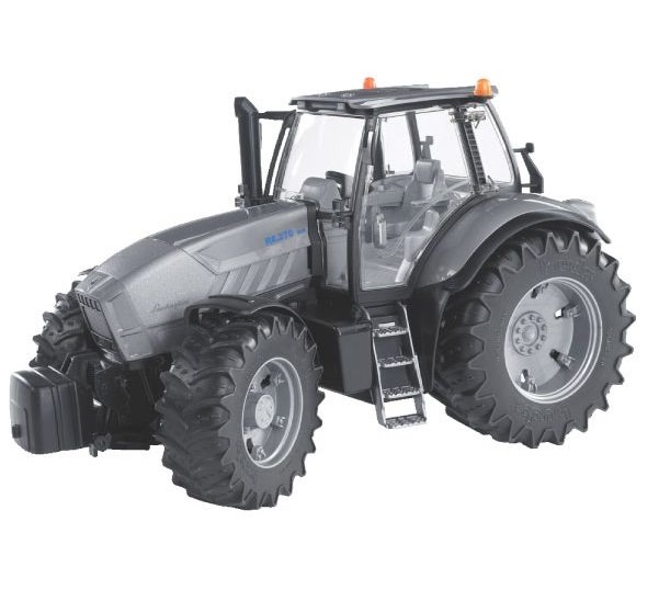 Traktor Lamborghini R8.270 DCR Terenowe 3+