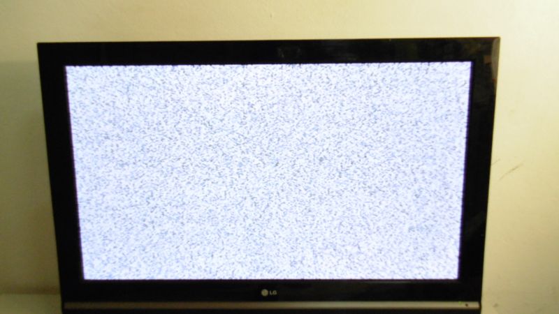 TV PLAZMA LG 42PC51 42 CALE BEZ PODSTAWKI