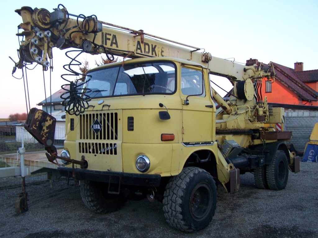 IFA ADK 80