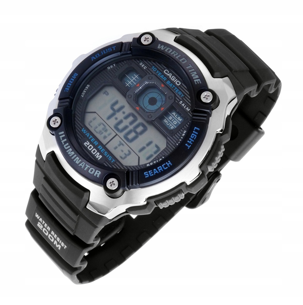 casio ae 2000